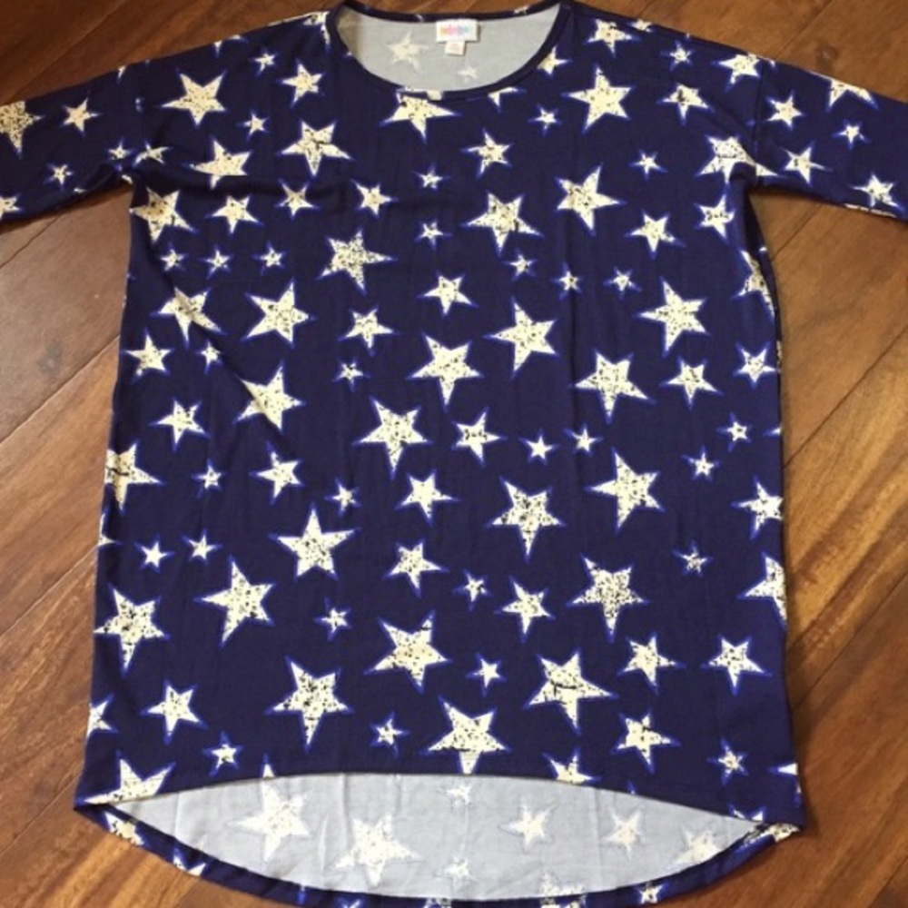 Lularoe Americana Irma